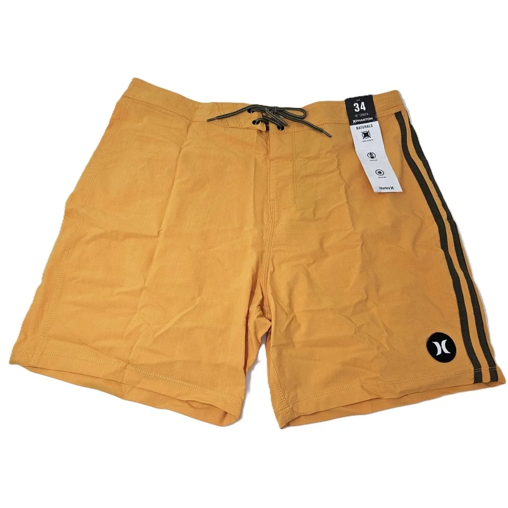 Hurley Phantom Naturals 18